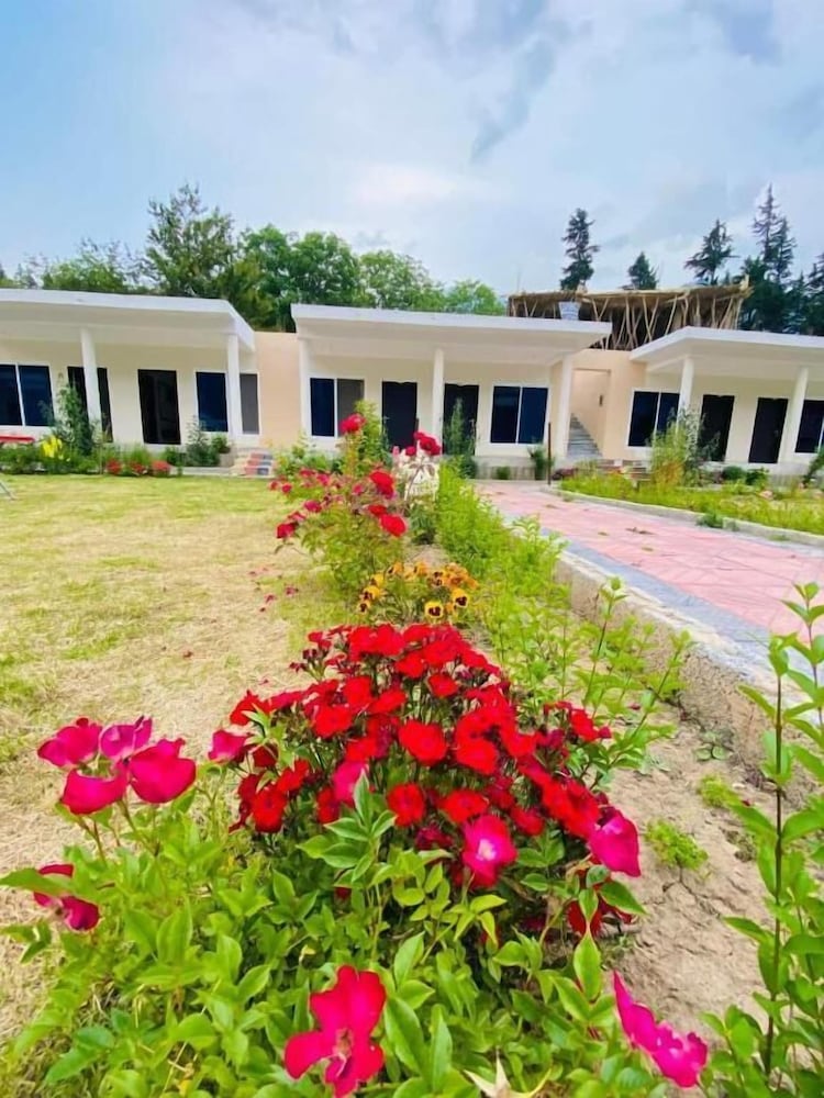 Ramada Inn Hotel & Resorts Kalam view 5