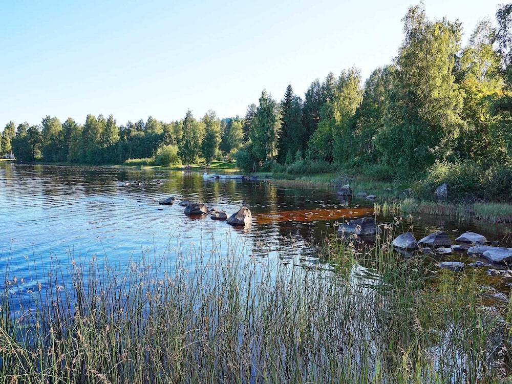 6 Person Holiday Home in Torsby-by Traum view 3