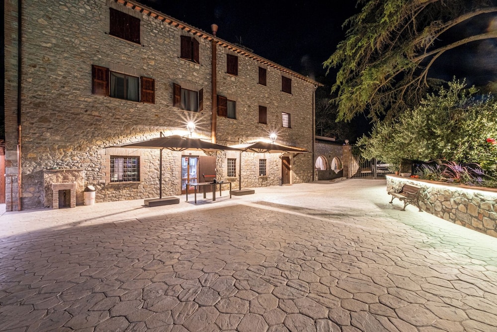 Agriturismo Beata Vanna