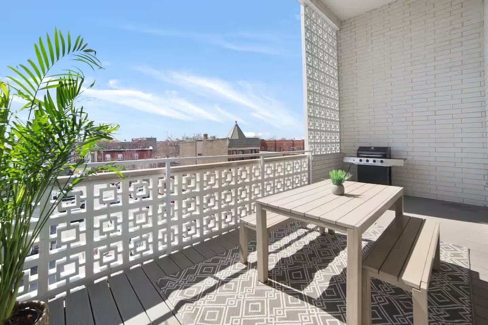 Three Condos Full Building Rental