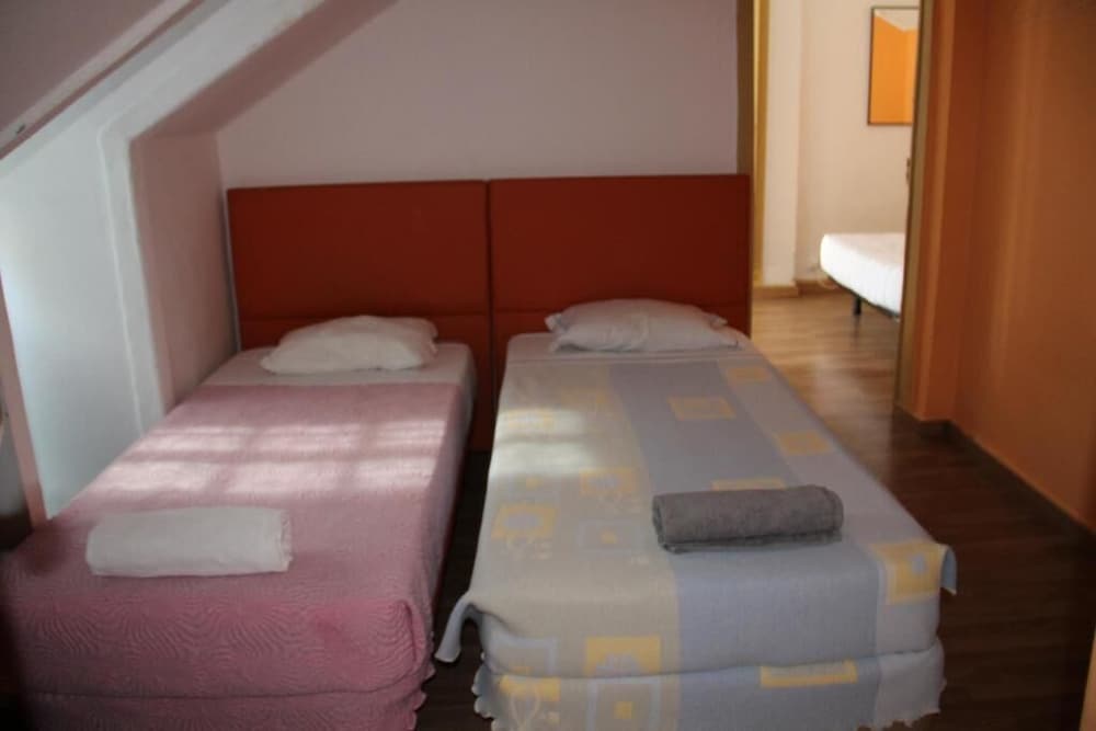 Viriato Rooms view 3