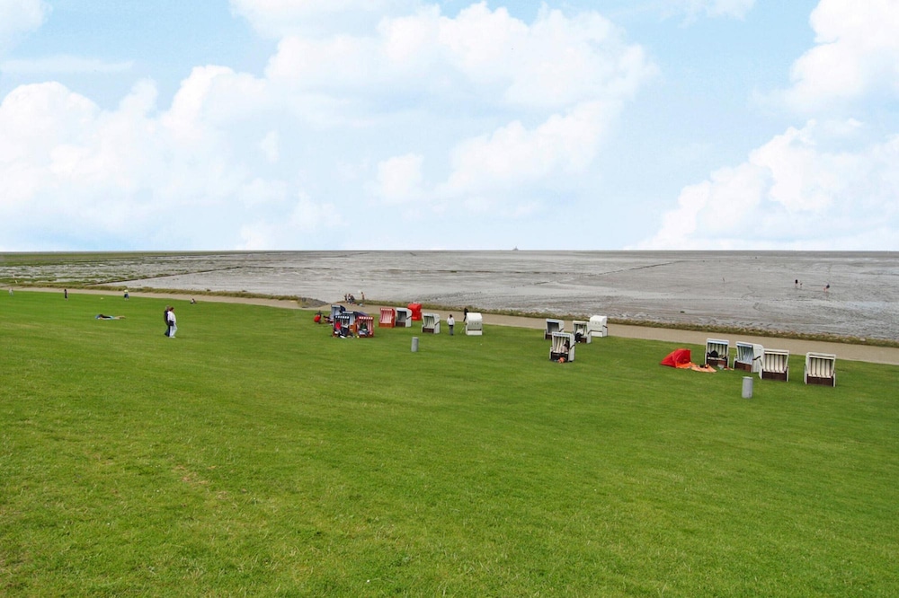 Reihenhaus Kleiner Steert in Friedrichskoog-spitze
