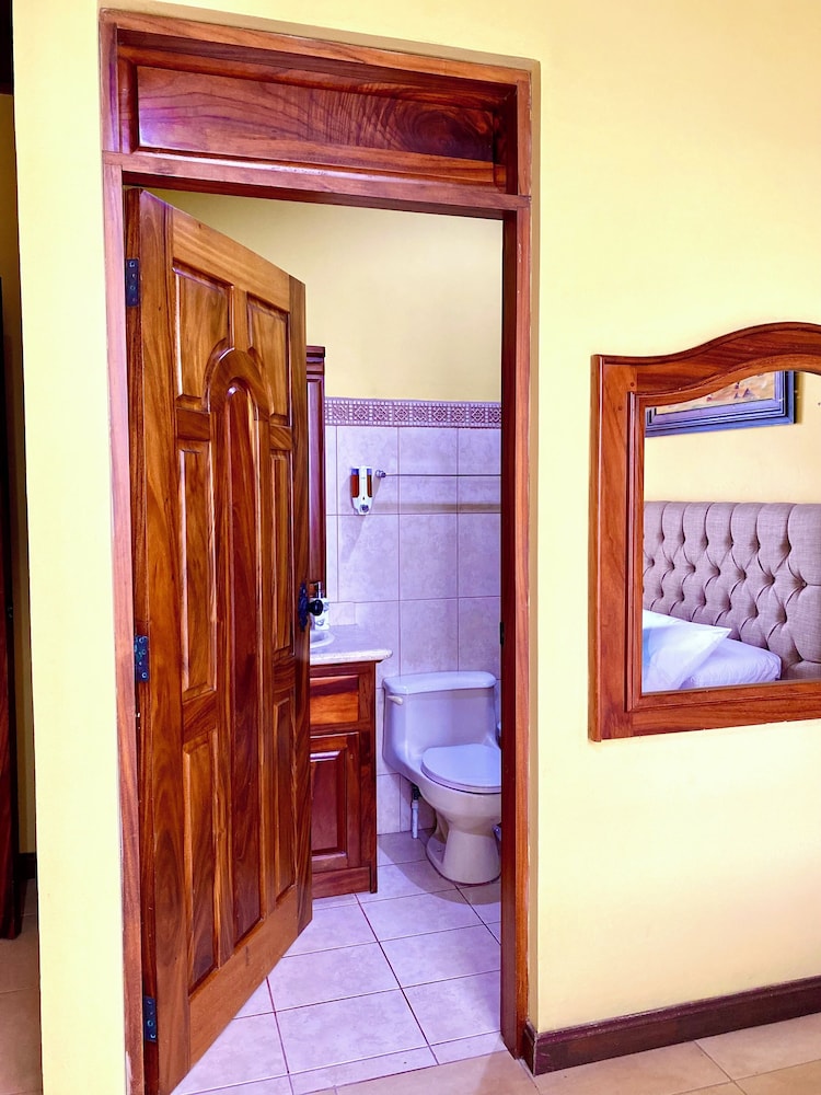 Mansion Arenal
