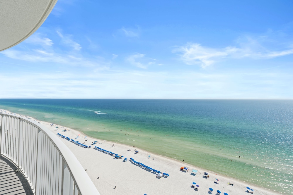 Twin Palms Resort by Panhandle Getaways
