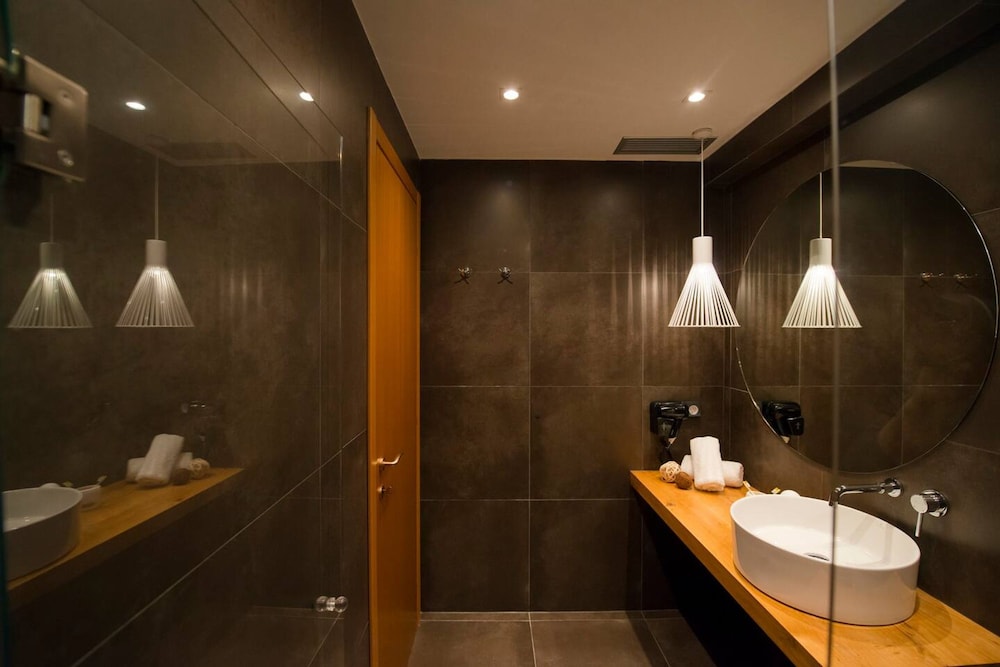 Ma Maison Luxury Suite Parking 15 to Acropolis
