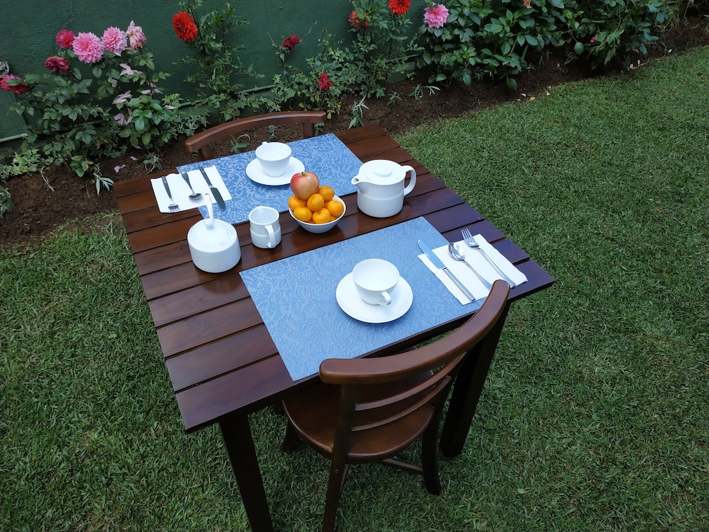 Comfort inn & Hostel