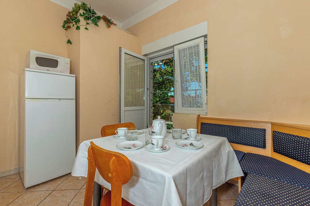 Apartman Franjo 1