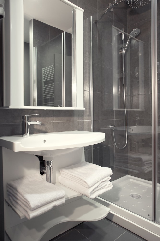 Aparthotel Adagio Moscow Paveletskaya