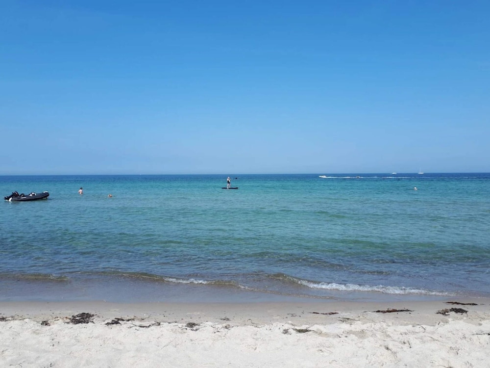 4 Star Holiday Home in Vaeggerlose