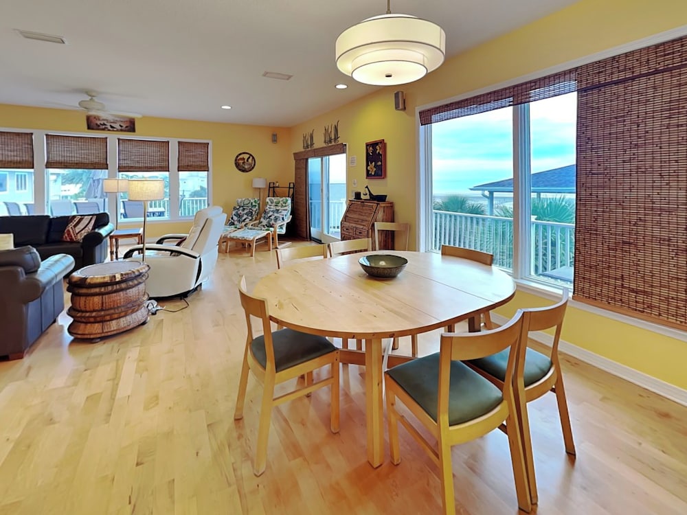Serenity Now by Distinctive Beach Rentals view 4