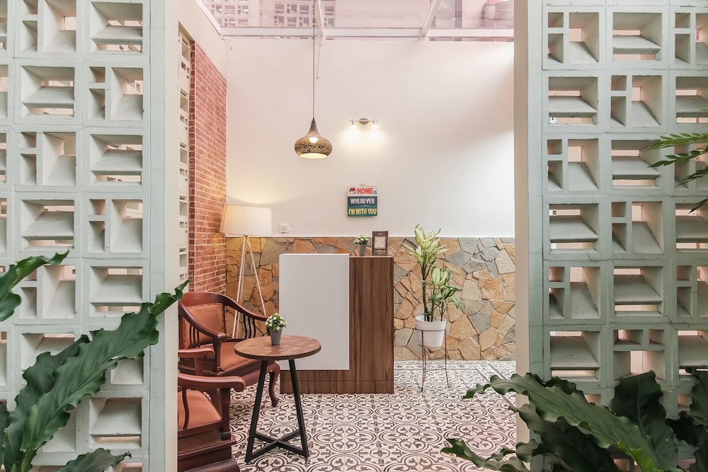 Calma Coliving at Bintaro