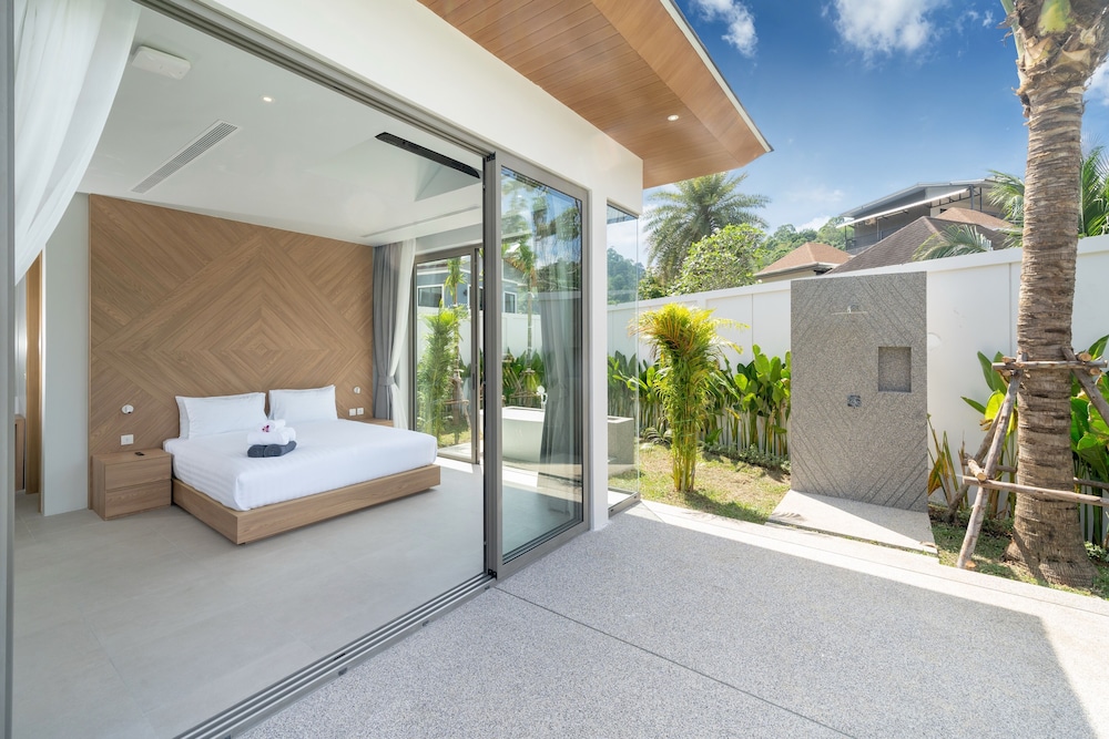 Himmapana Villas - Grand Valley