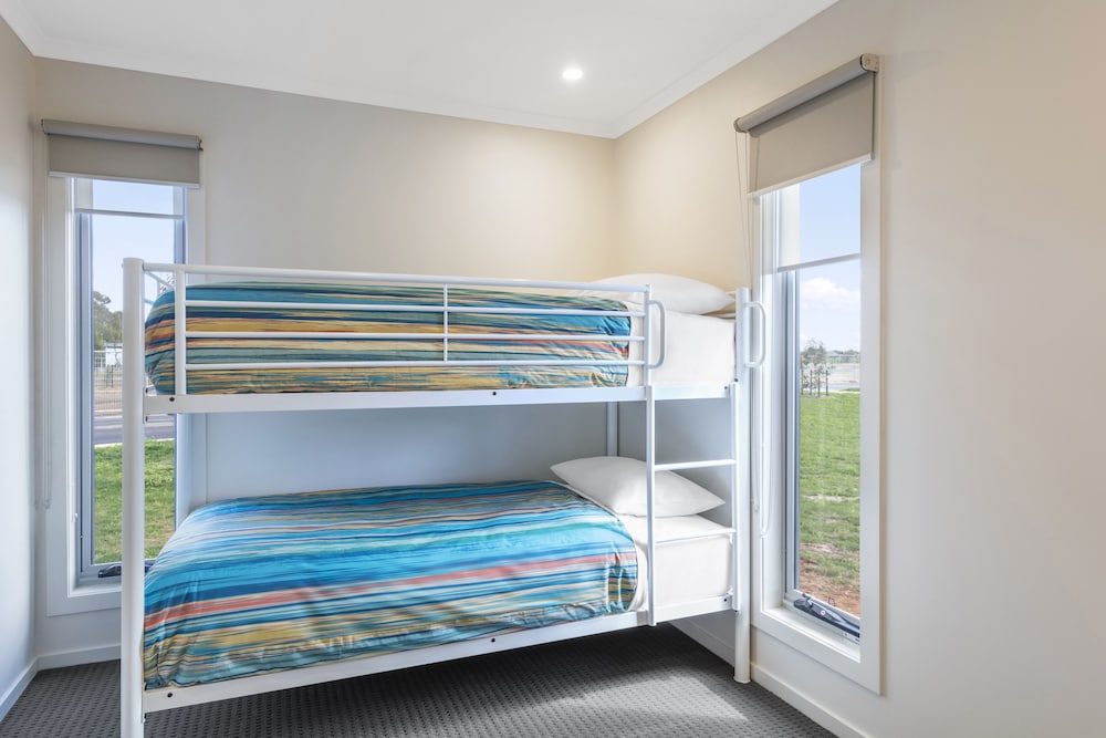 RACV Cobram Resort