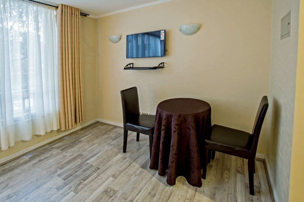 Landay Apartment General Baquedano