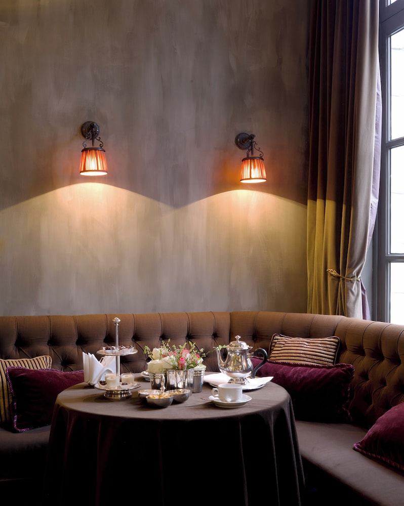 Bruges Vacations - The Pand Hotel - Property Image 11