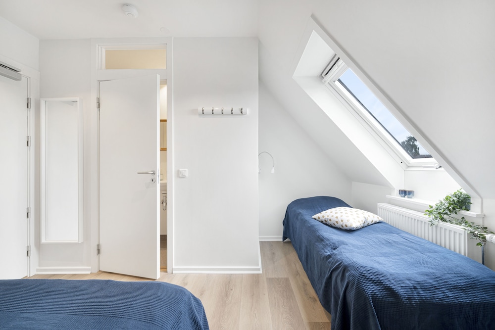 Odense Vacations - Kragsbjerggaard Vandrerhjem  Hotel - Hostel - Property Image 30