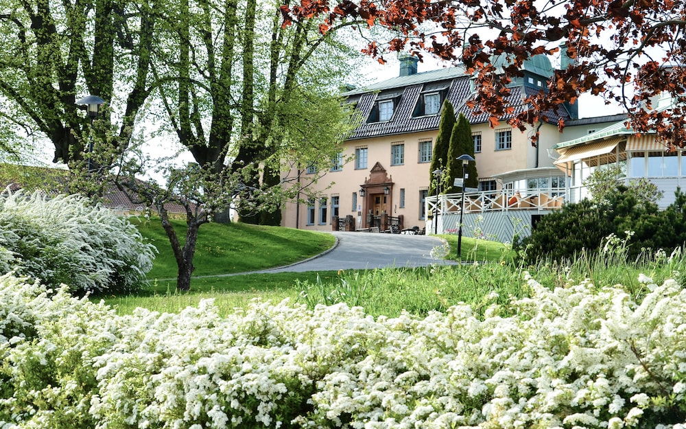 Hotel Såstaholm Hotel & Konferens - Image 1