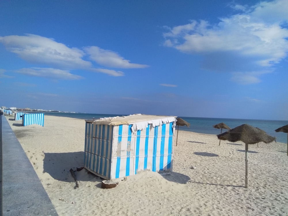 Excellent Appartment Sousse view 2