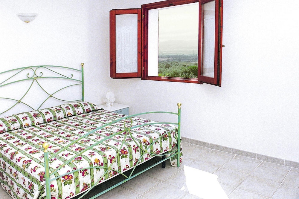 Flat With Communal Pool in the Residence Badus in Badus-formerly TUI Ferienhaus