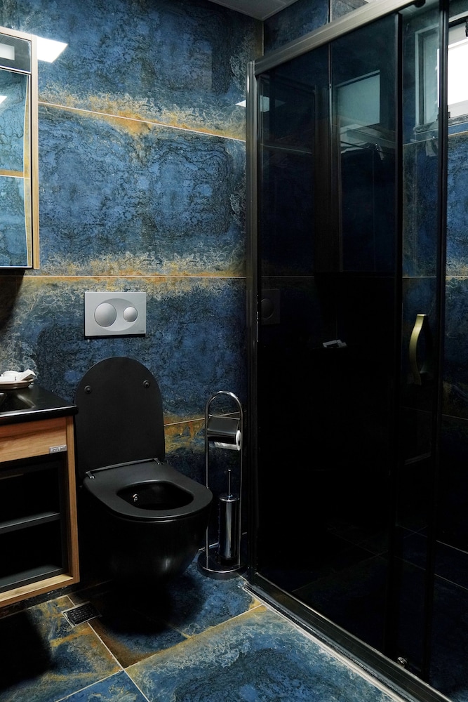 Greenwich Istanbul Otel - Image 44