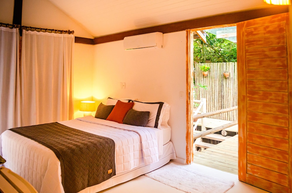 Villas de Gaia Hotel Boutique