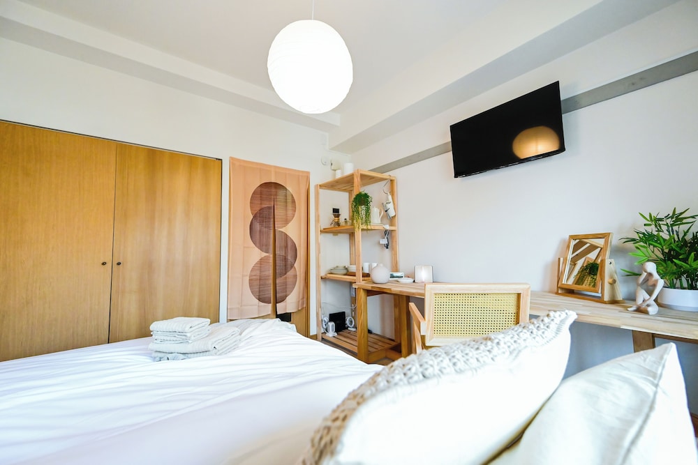 Fukuoka Loft 401