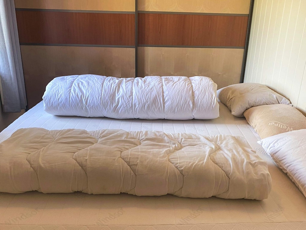 4 Person Holiday Home in Kjerrgarden