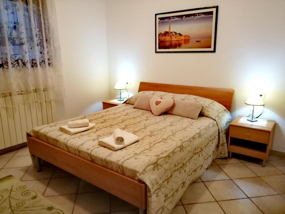 Guests House Lea en Rovinj