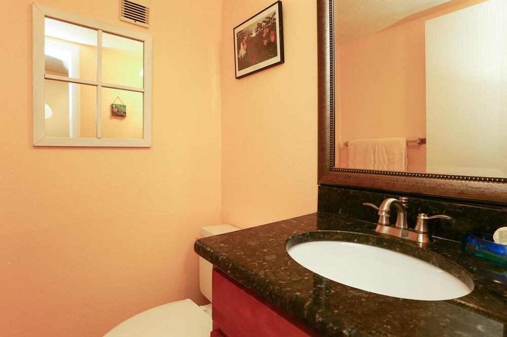 Cove II 414F 2 Bedroom Condo By Midnight Cove II