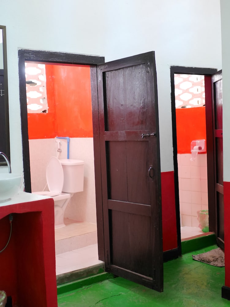 Y Not Laos Hostel