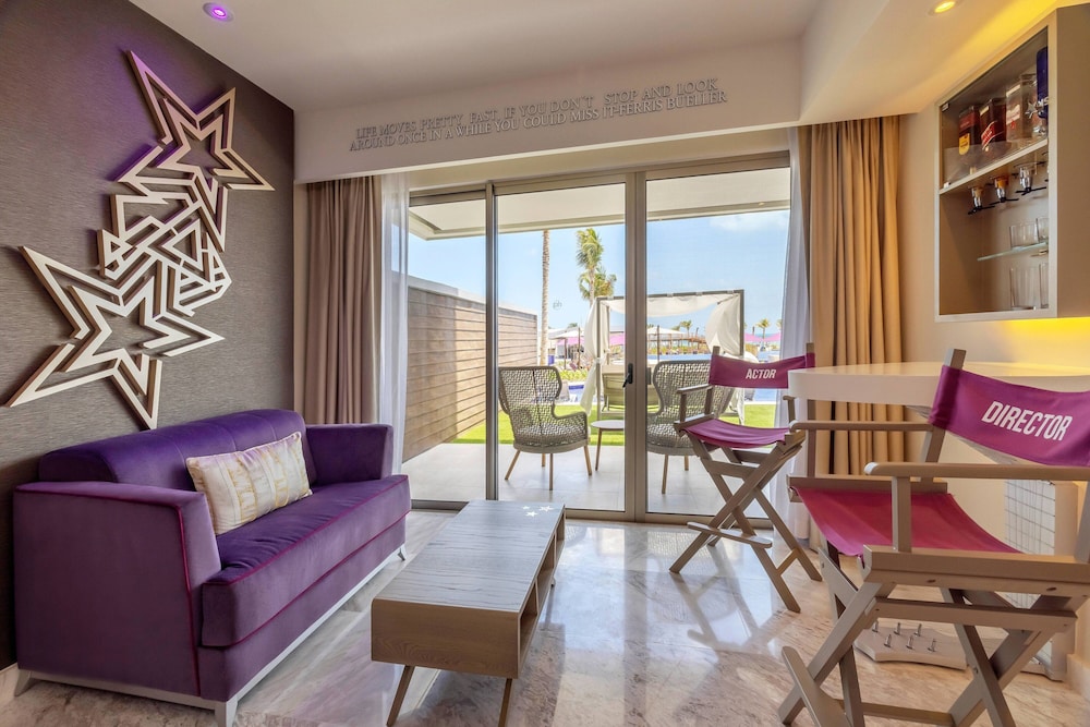 Planet Hollywood Cancun by Royalton, An Autograph Collection All-Inclusive Resort 35