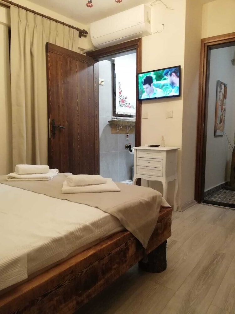 Seyda Butik Otel view 3