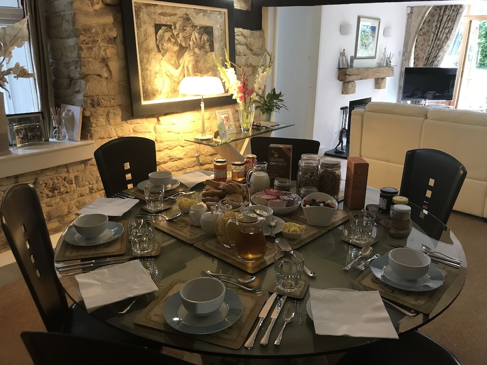 Pigeon House Cottage B&B