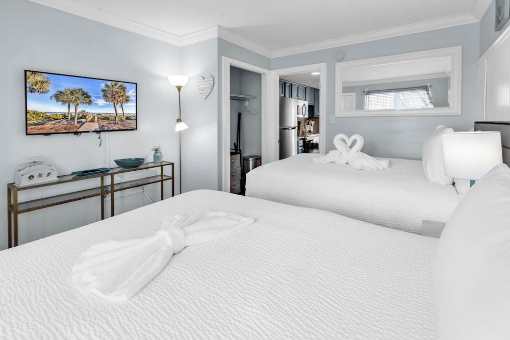 Bluewater Resort 615