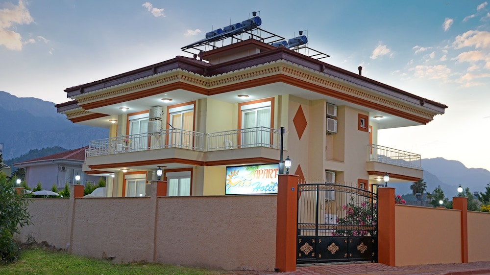 Can Apart Otel