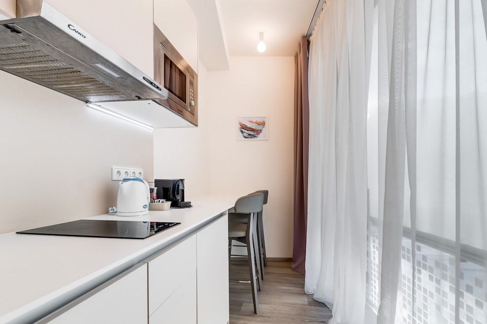 KORA APARTMENTS