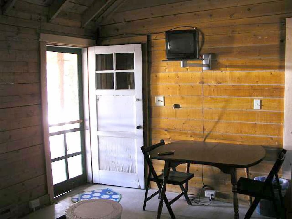 Texan Resort