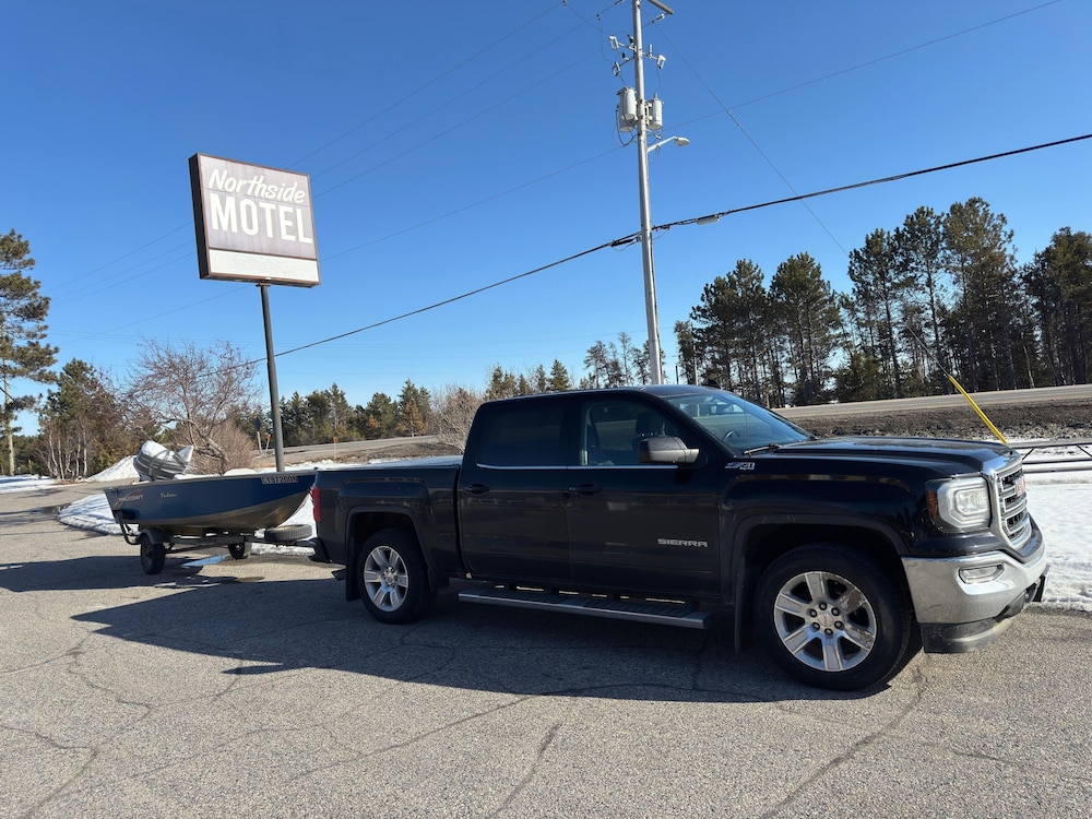NORTHSIDE MOTEL