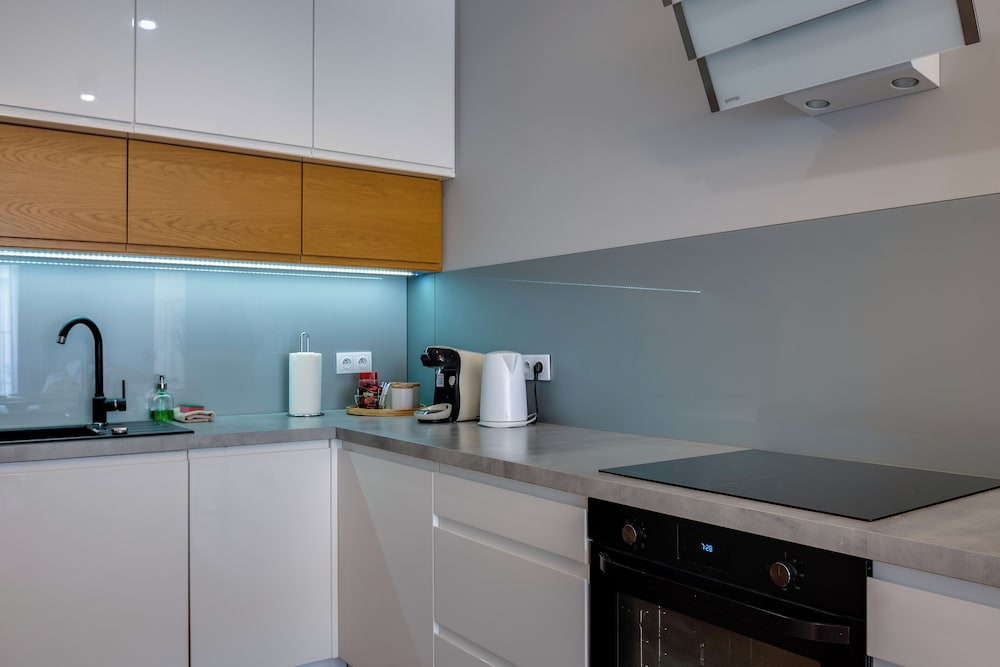Apartamenty Prestige Browar Lubicz view 4