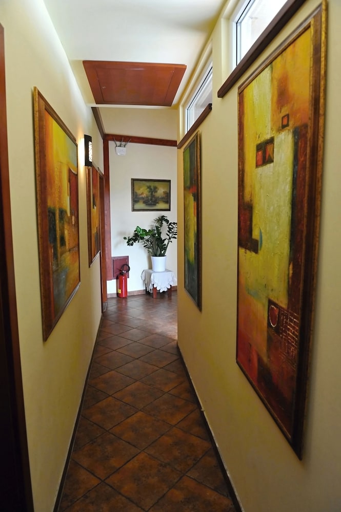 Bastion Apartments