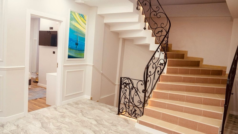 Hodegon Suite Otel - Image 71