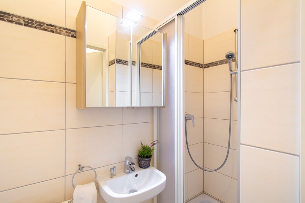 Apartment Puchsbaumgasse