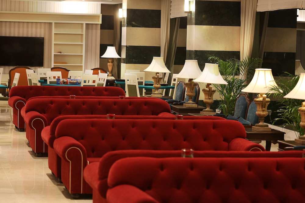 Innvista Hotels Belek - All Inclusive