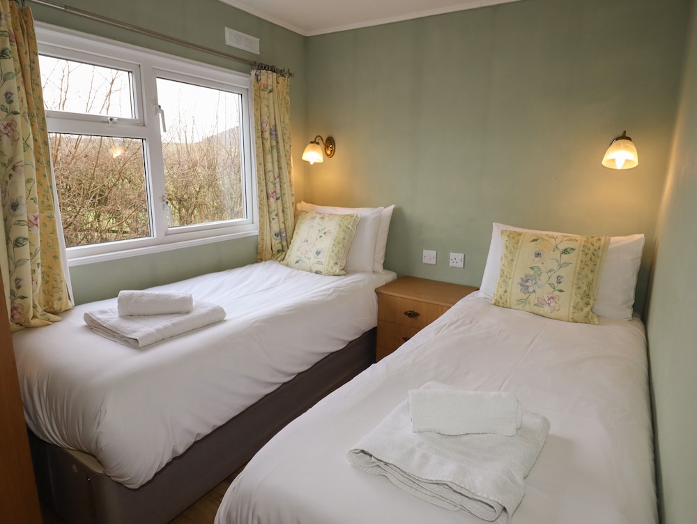 Wayside Lodge