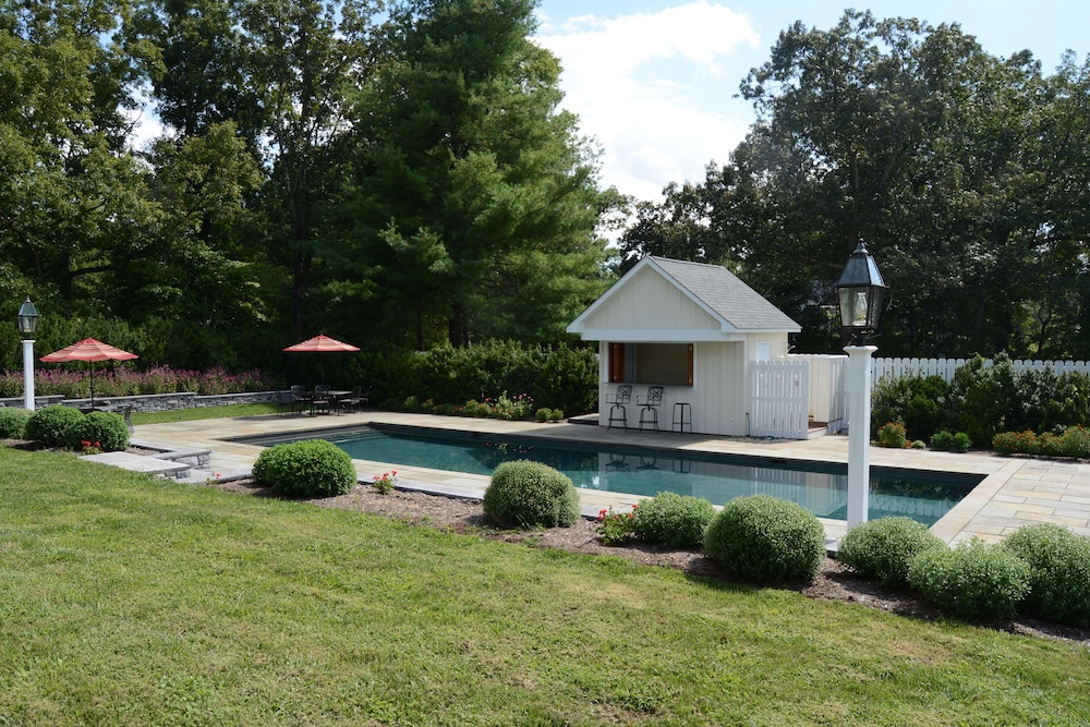 Woodville Bed and Breakfast