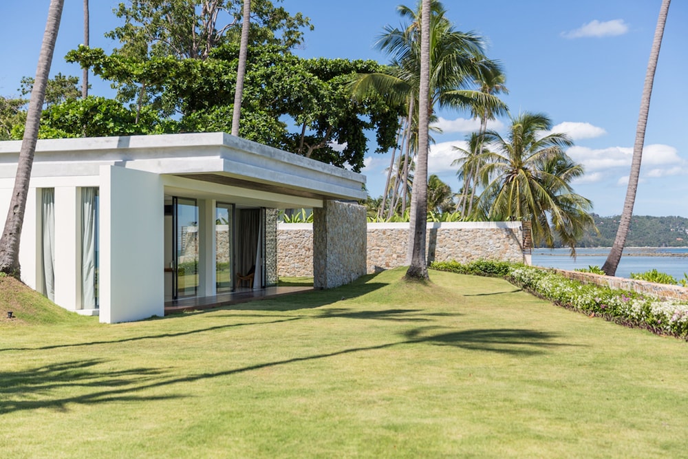 Villa Malabar
