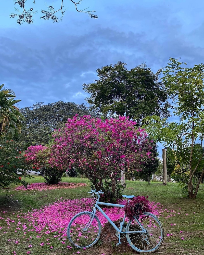 Sítio Areia Branca