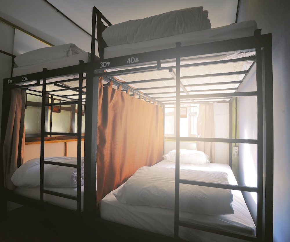 Manon Hostel