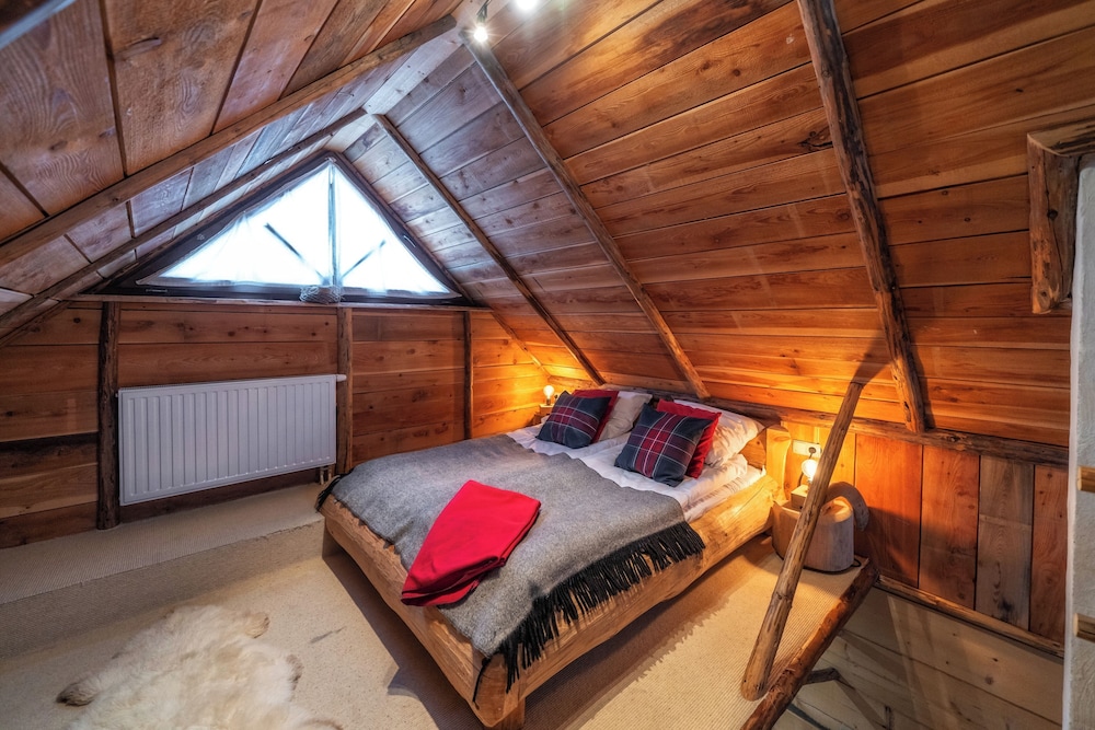 Mountain Shelter Zakopane