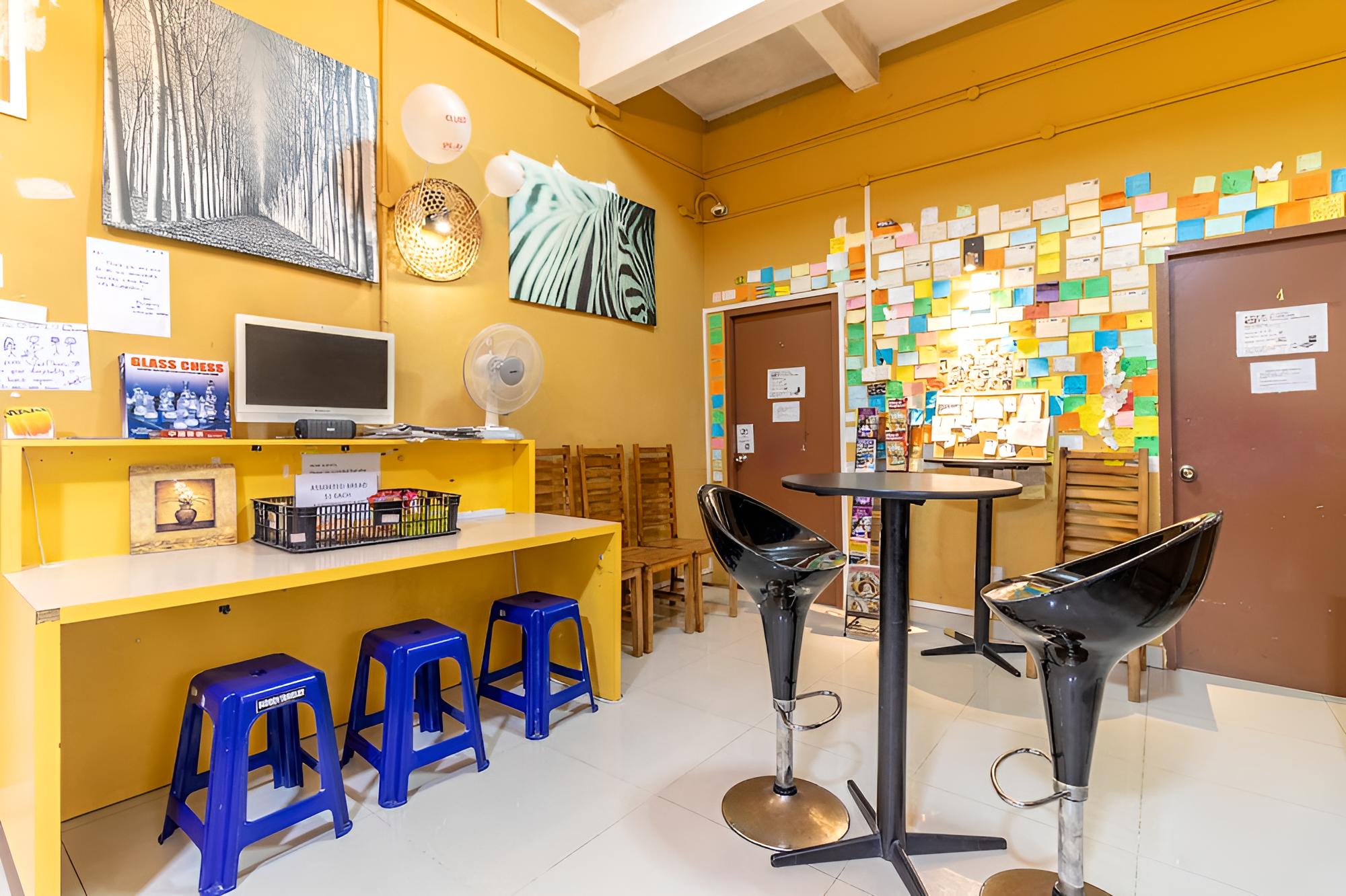 City Backpackers - Hostel